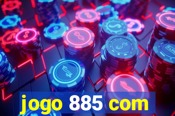 jogo 885 com